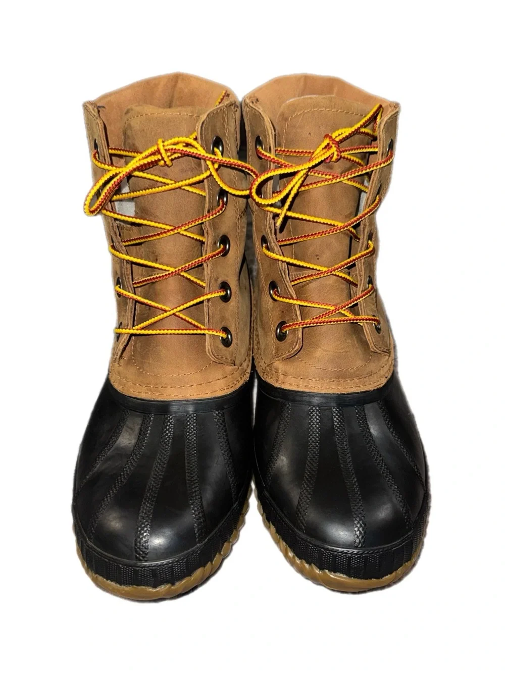 Sorel men’s cheyenne